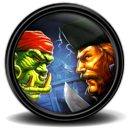 Warcraft II_new_4 icon